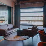 V8 Hotel Koeln At Motorworld